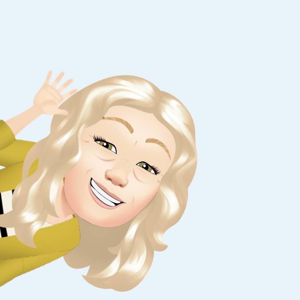 Meet your Posher, Lori